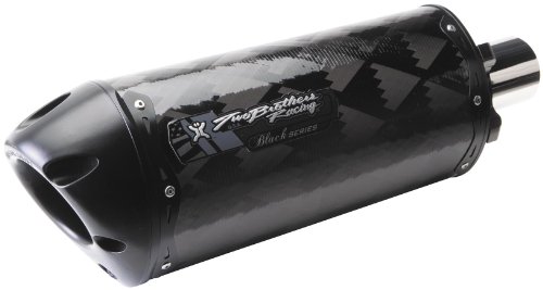 Mufflers Two Brothers Racing 005-910407DM-B