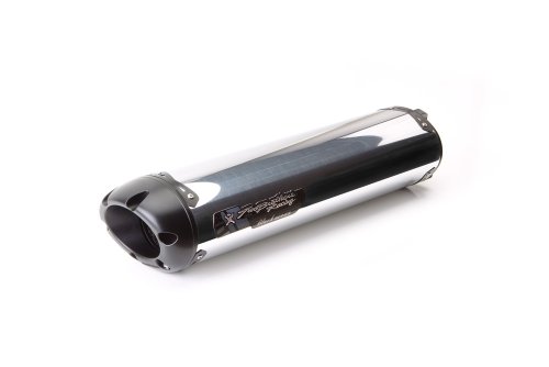Mufflers Two Brothers Racing 005-110406V-B