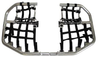 Nerf Bars AC Racing 05-4010B