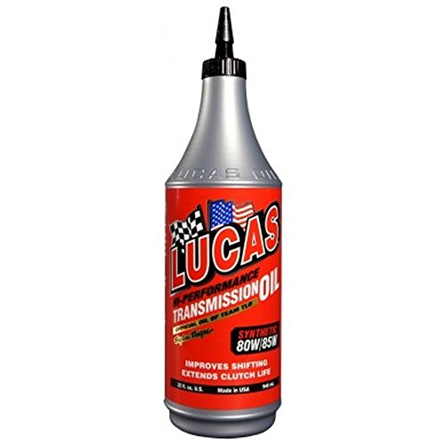 Motor Oils Lucas Oil 10778