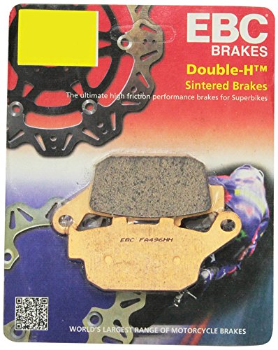 Brake Pads EBC Brakes FA496HH