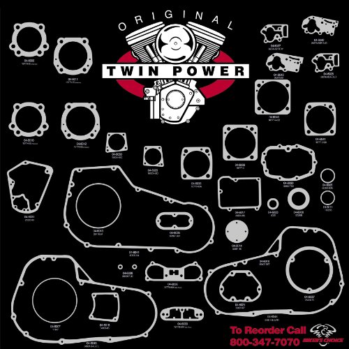 Rocker Arms & Parts Twin Power 160461610