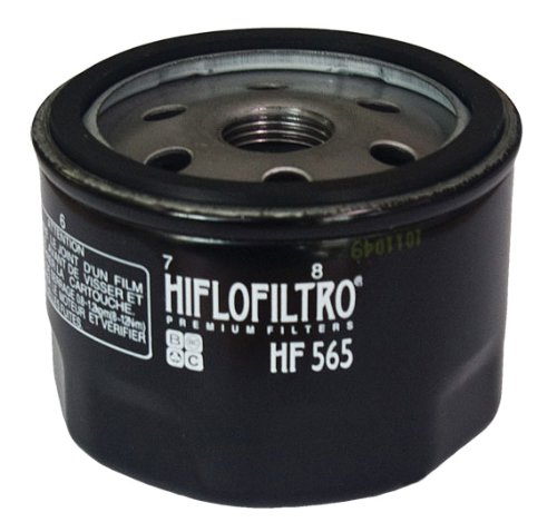 Oil Filters Hiflofiltro HF565