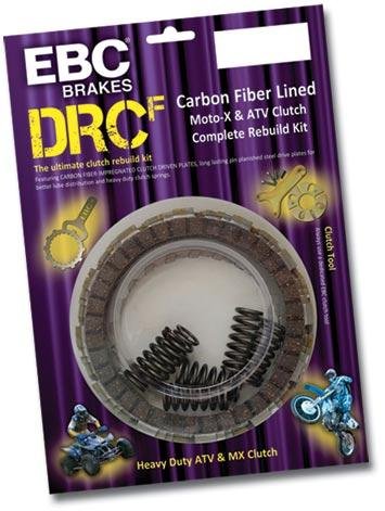 Drive Train EBC Brakes DRCF79