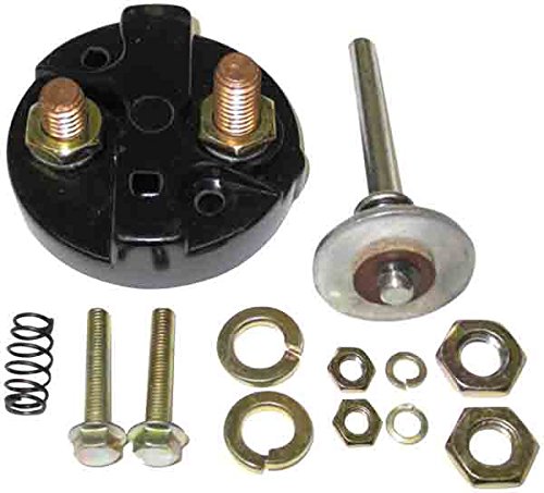 Hard Parts Standard Motor Products MC-SRK1