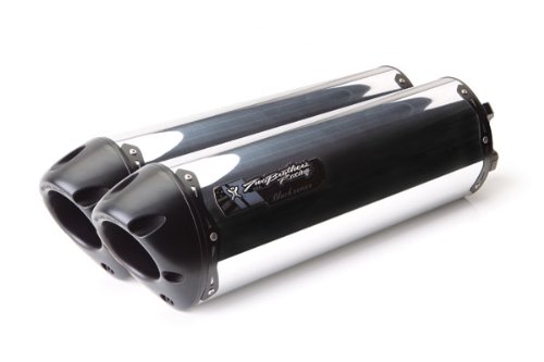 Mufflers Two Brothers Racing 005-1770406V-B