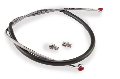 Brake Cables & Lines Goodridge G65004