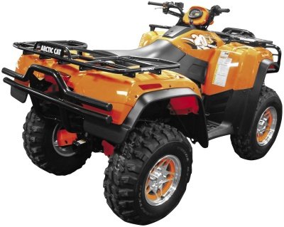 Fenders Quadboss 2000PS