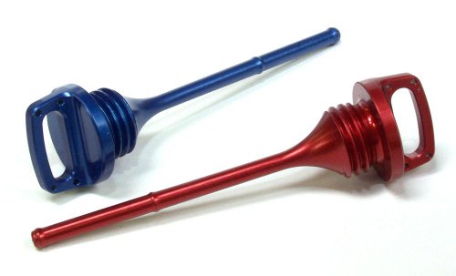 Hard Parts Works Connection 24-215 (RED)