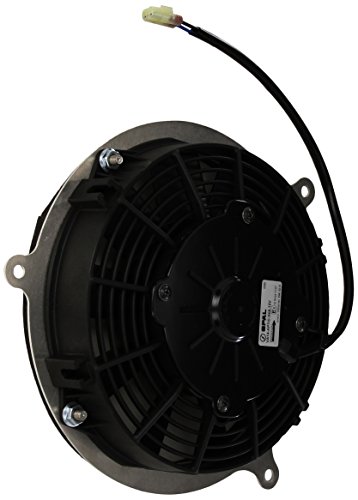 Engine Radiator Cooling Fan Motor Universal Parts Z5000