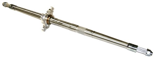 Axles Lonestar Racing 10-119