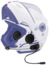 Headsets & Microphones J&M HS-ICD629-N143-HO
