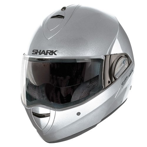 Helmets Shark HE9150DSLMXL