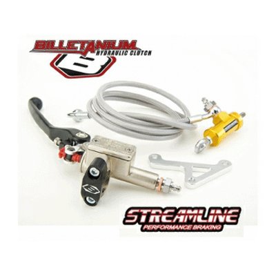 Drive Train Streamline BT-K121