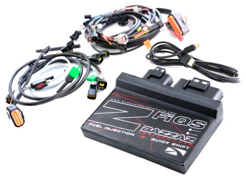 Carburetors Bazzaz Performance S190R