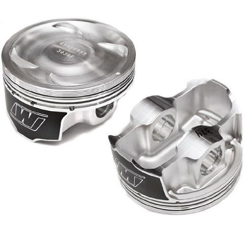 Pistons Wiseco 40009M07700