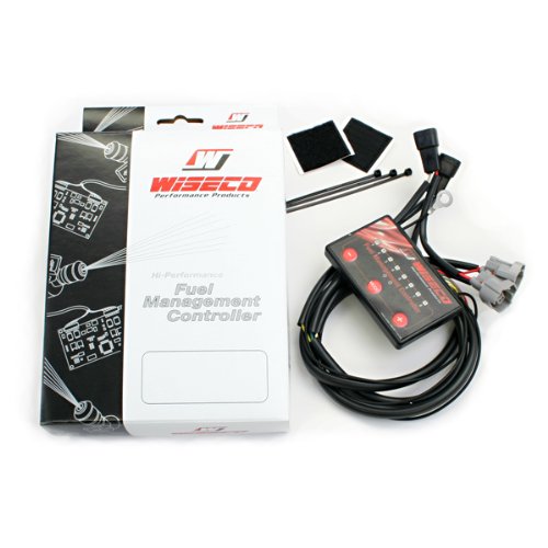 Carburetors Wiseco FMC087