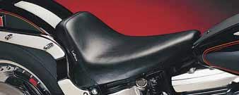 Complete Seats Lepera LXE-007