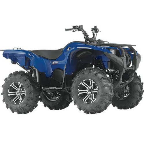 Tire & Wheel Assemblies ITP Tires 46533