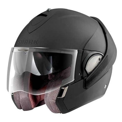 Helmets Shark HE9155DKMAXS