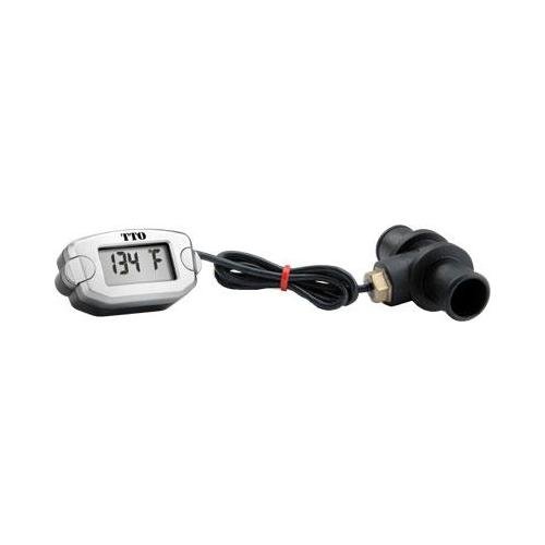 Tachometers Trail Tech 72-EH4