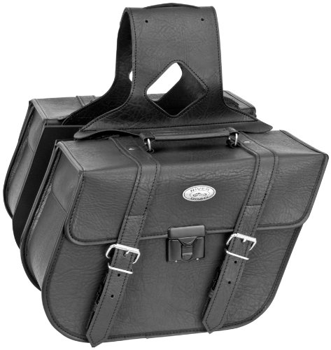Saddle Bags River Road 10-8974