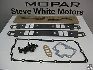 Intake Manifold Mopar 4897383AC