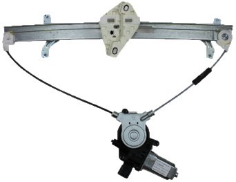 Power Window Regulators TYC 660063