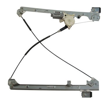 Power Window Motors TYC 660197