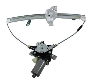 Power Window Motors TYC 660163