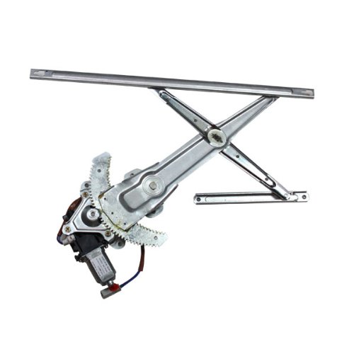 Power Window Regulators TYC 660111