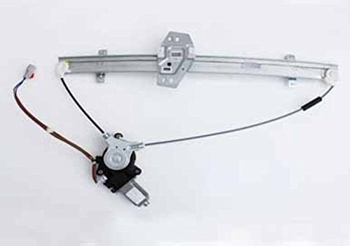 Power Window Regulators TYC 660121