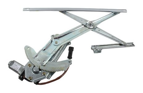 Power Window Regulators TYC 660142