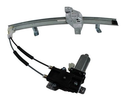 Power Window Motors TYC 660166