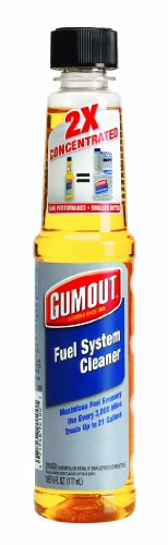 Fuel System Cleaners Gumout 800001367