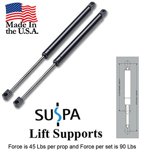 Lift Supports Suspa C16-04270