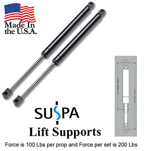 Lift Supports Suspa C16-08054