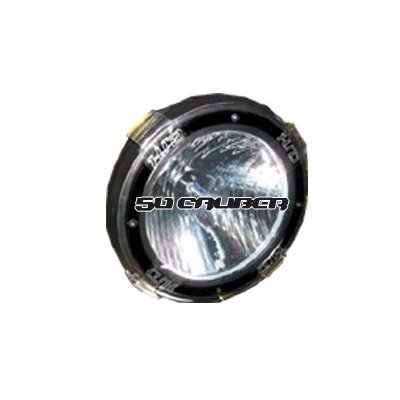 Speed Control 50 Caliber Racing 50cal HID 7 inch flood
