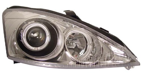 Headlight Bulbs  