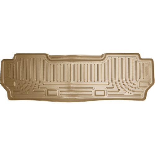 Custom Fit Husky Liners 19853