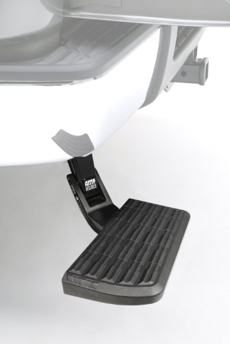 Hitch Steps AMP Research 75300-01A