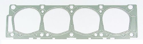 Mr. Gasket 1132G Steel Shim Cylinder Head Gasket Head Gasket Sets Mr. Gasket 1132G