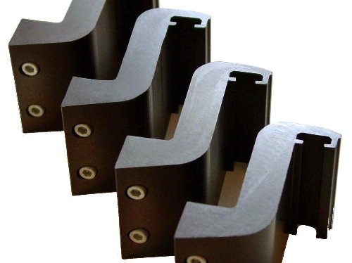 Running Boards AMP Research 75130-01A