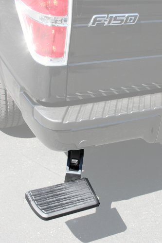 Hitch Steps AMP Research 75302-01A