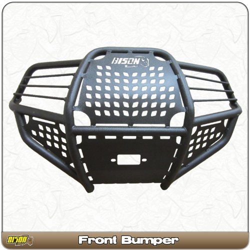 Bumpers Bison 166-131H