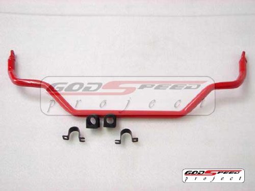 Sway Bars Godspeed SB-007