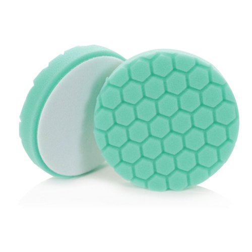 Buffing & Polishing Pads Chemical Guys BUFX_103HEX4