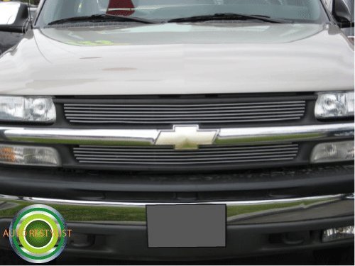 Grille Inserts Ar 10014-AU0