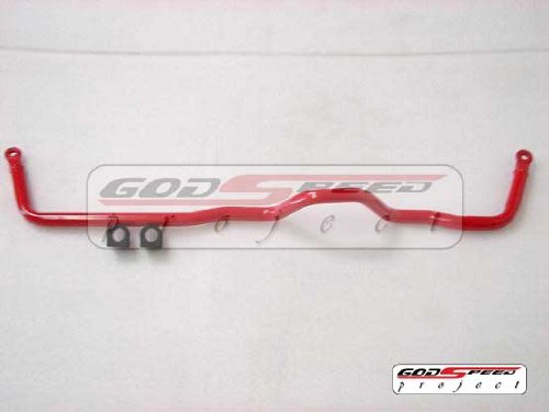 Sway Bars Godspeed SB-008