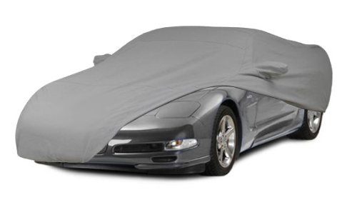 Custom Fit CarsCover 90017
